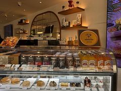 -Peet's Coffee皮爷咖啡(大学路店)