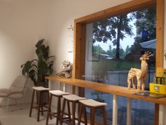 -COTTON CAFE(德信·中外公寓店)