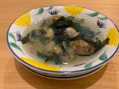 -萨莉亚意大利餐厅(白云汇店)