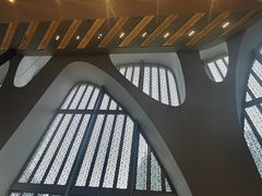 -北京康莱德酒店-Chapter餐厅