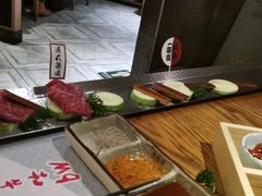 -赤坂亭·M9和牛放题(长楹天街购物中心店)
