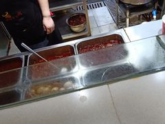 -江三王记牛杂馆(总店)