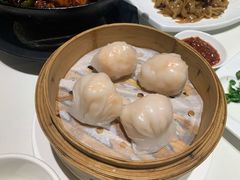 -衡山汇·高级粤菜(霄云路店)