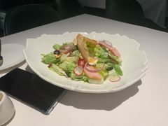 -L'Arome芳芳法国餐厅(仙林金鹰店)
