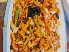 -盈春大饭店(千山路店)