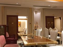 大堂-白金汉爵大酒店·中餐厅(相城店)
