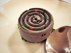 石墨.闻香-伯衡55·吉品轩(乌鲁木齐南路店)