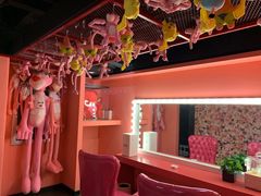 -潮庭·大连海鲜·炭火烧烤·扇贝王(大连店)