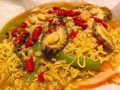 纸上焗鲜鲍-成都吃客(九眼桥店)