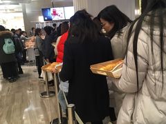 -奈雪的茶(市百一店)