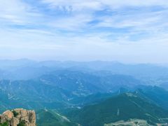 -白草畔自然风景区