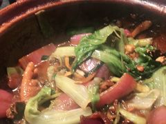 -凤兴鸡煲(宝安海雅店)