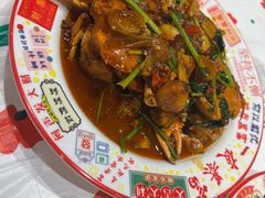 -吉利龙虾·新派海鲜烧烤