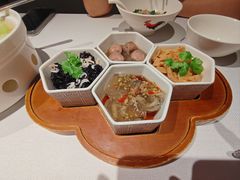 -莆田餐厅PUTIEN(世博源店)