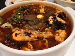 -眉州东坡·熊猫主题餐厅(枫蓝店)