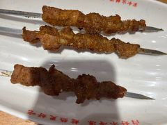 -南城香·饭香串香馄饨香(赵公口店)