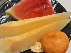 -汤鲜生自助臻选盖碗火锅(福城天虹店)