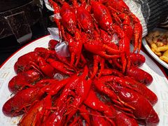 -望江门小龙虾·靓虾(西湖总店)