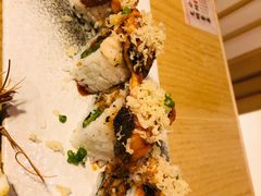 -小句号·精致料理(江南环球港店)
