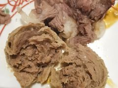 -汕头八合里海记牛肉店(清河店)