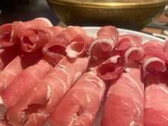 -巴奴毛肚火锅(京西大悦城店)