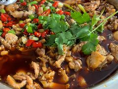 -米二红烧兔(华阳店)