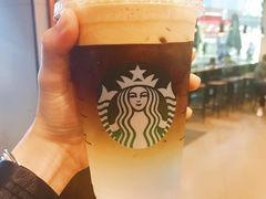 -星巴克(厦门SM新生活广场店)