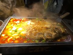 -炉鱼(萧山万象汇店)