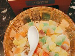 -冠菌火锅烤肉自助(东莞樟木头店)