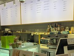 -嗒令甜品·主题融合料理餐厅(首座时代店)