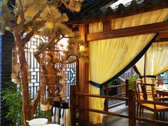 大堂-陶然居·重庆菜(解放碑店)