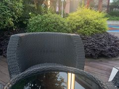 -华侨城嘉途酒店·屋顶阳光餐厅