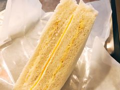 -洪瑞珍三明治(大安店)