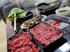 -山珍鲜牛肉火锅本地老字号(汕中老店)