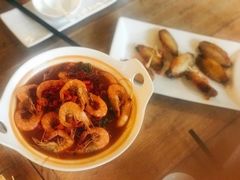 -旅马餐厅(茅家埠店)