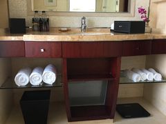 -上海新发展亚太JW万豪酒店