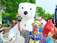 -华夏文旅海洋公园