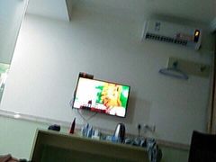 -99旅馆连锁(广兰路地铁站店)