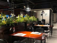 -咖梦餐厅 COMENG RESTAURANT