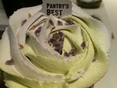 莫奈薰衣草蛋糕-Pantry's Best派悦坊蛋糕(K11购物艺术中心店)