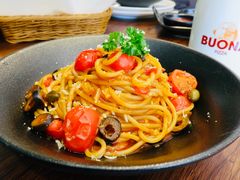 -百好乐宠物友好餐厅(朝外大街店)