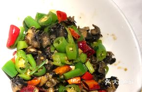 Lotus Pond Snail Meat
