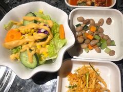 -汉拿山(包河万达店)