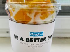 -Blueglass酸奶(财富购物中心店)