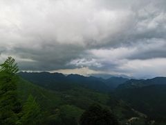 -南尖岩