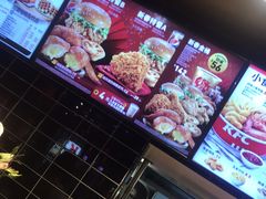 -肯德基(晋江城市广场店)