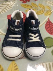 -mikihouse(国贸商城店)