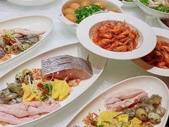 -高佳庄·舟山海鲜(海景旗舰店)