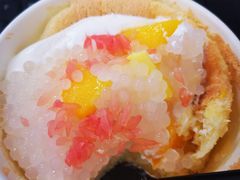-迦南·甜品蛋糕(传媒店)