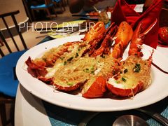 -味餐厅·海鲜·火锅·自助餐